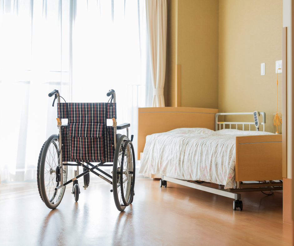 Florida Nursing Home Abuse