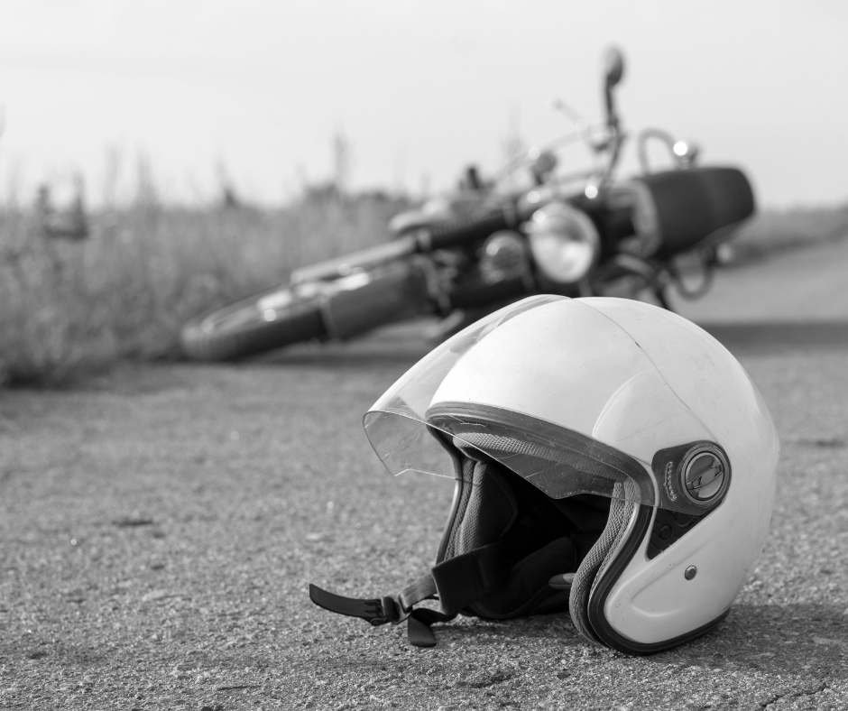 Motorcycle accident lawyer